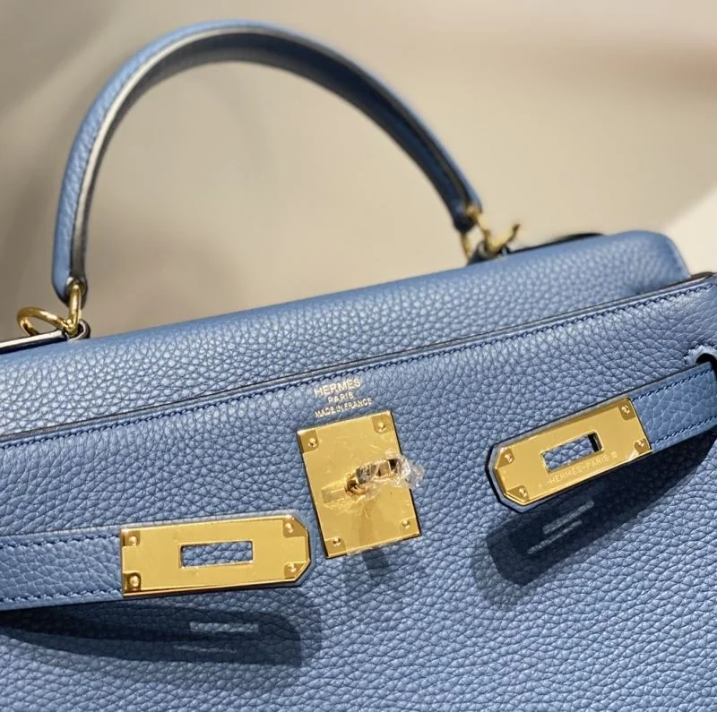 Chic Hermes Kelly Bags 48708