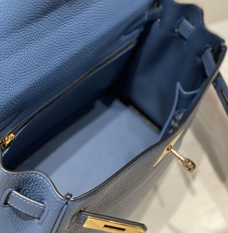 Chic Hermes Kelly Bags 48708