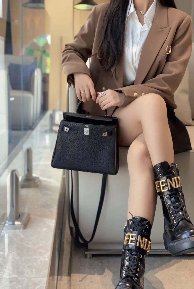Hermes Kelly Bags OnTrend 48714