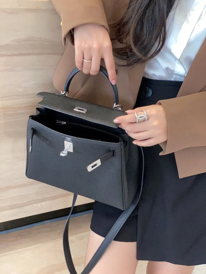 Hermes Kelly Bags OnTrend 48714