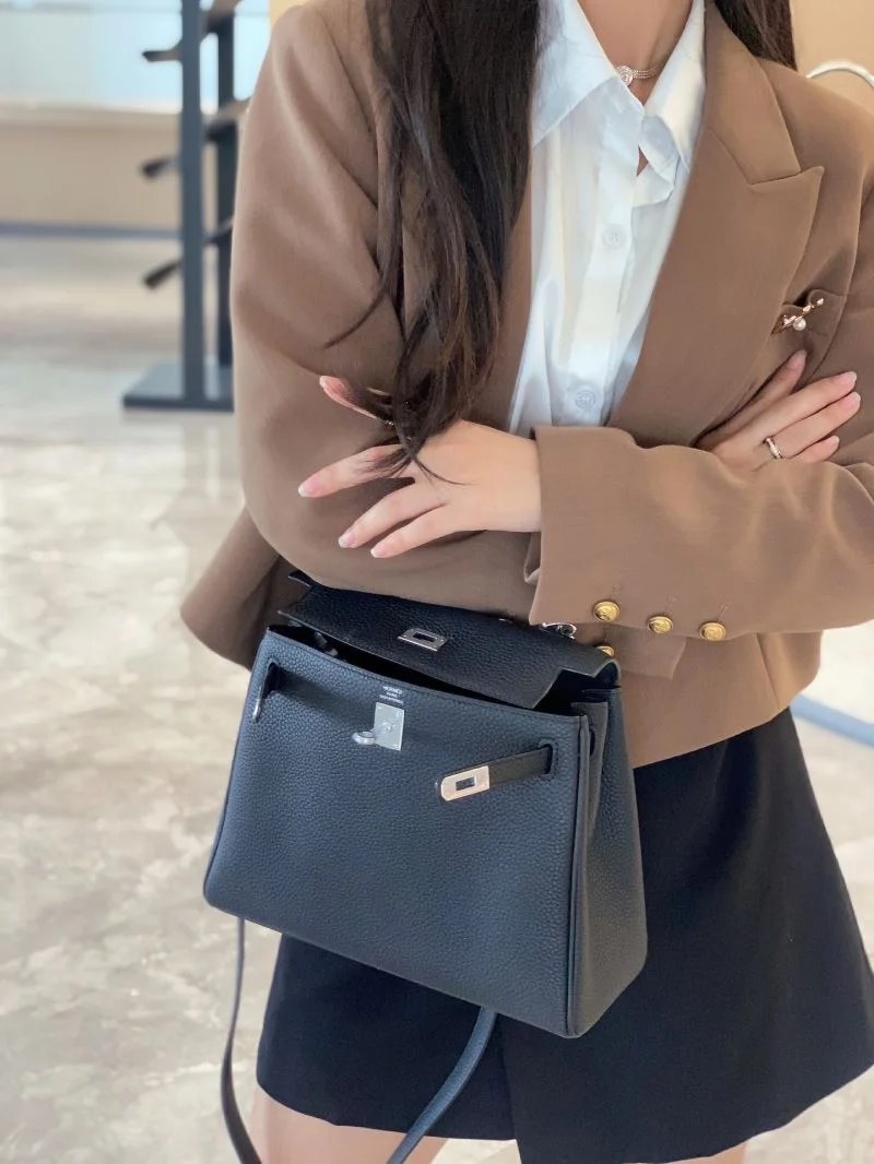 Hermes Kelly Bags OnTrend 48714