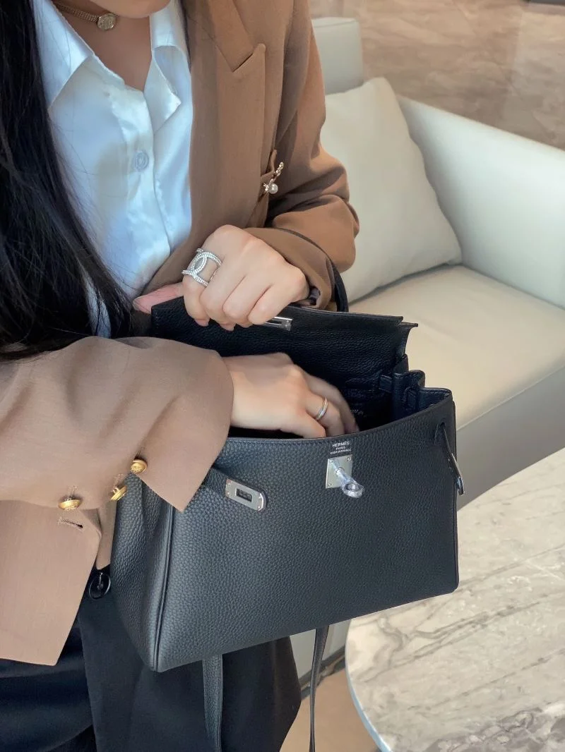 Hermes Kelly Bags OnTrend 48714