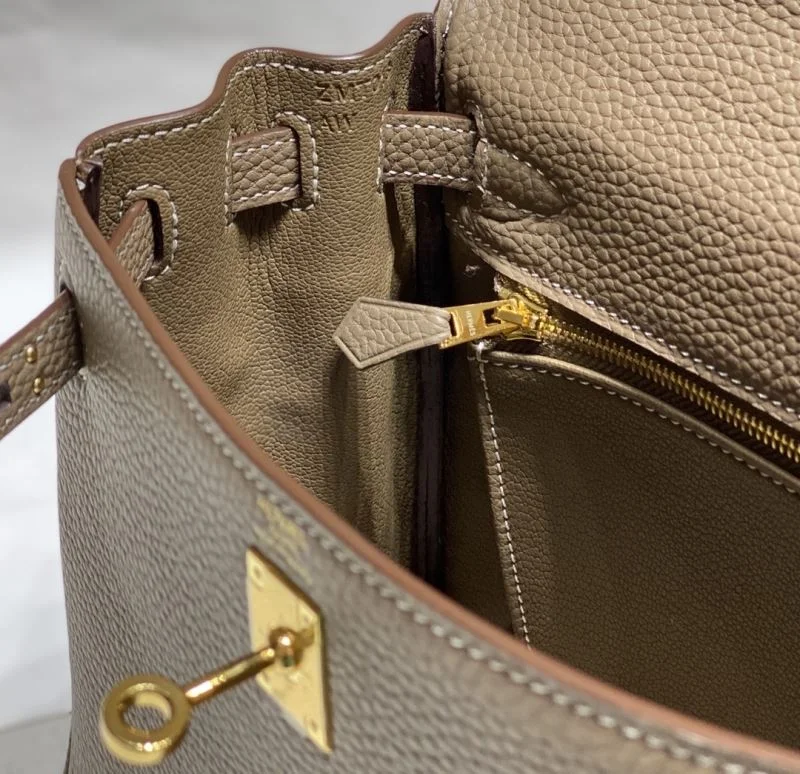 Hermes Kelly Bags Timeless 48743