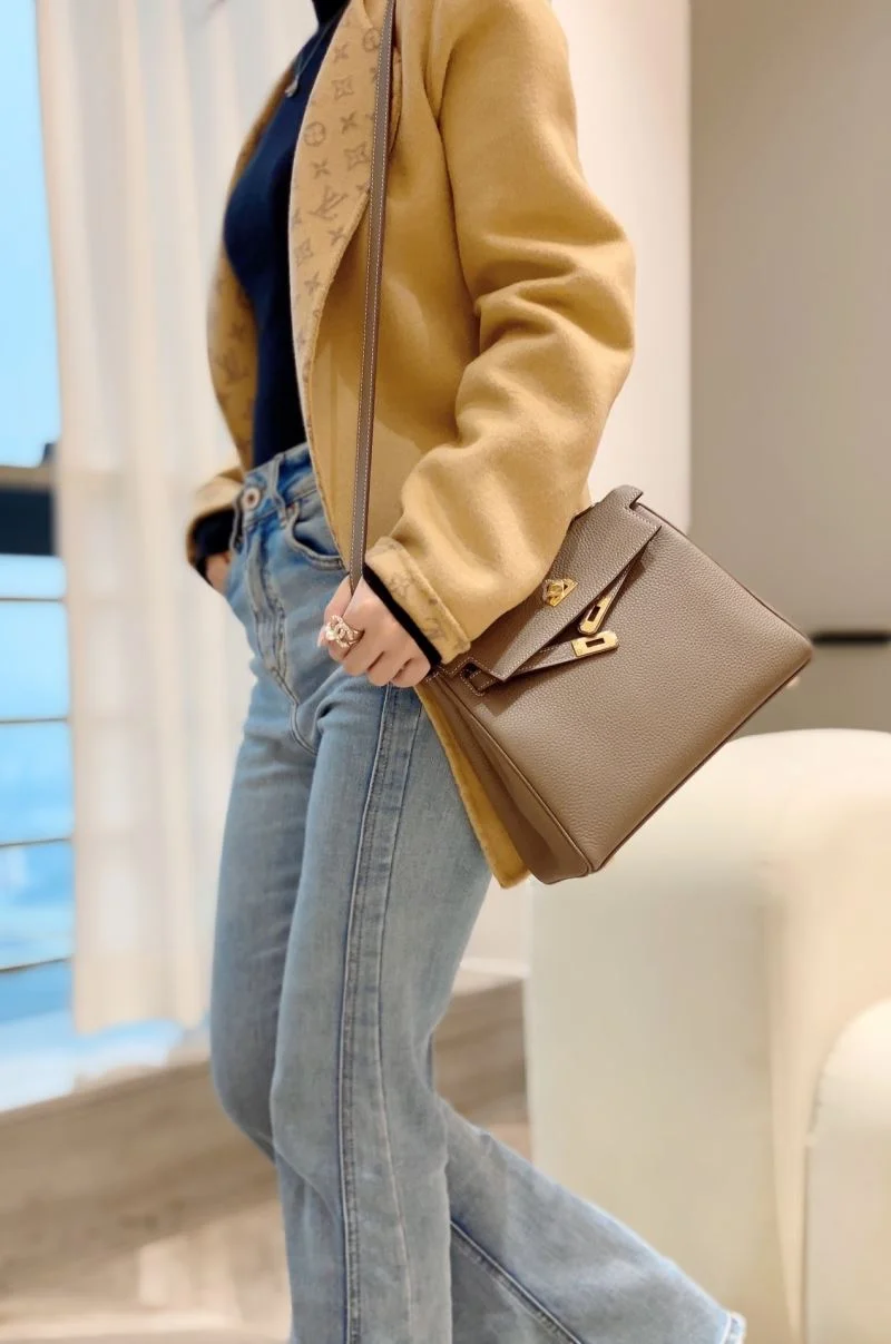 Hermes Kelly Bags Timeless 48743