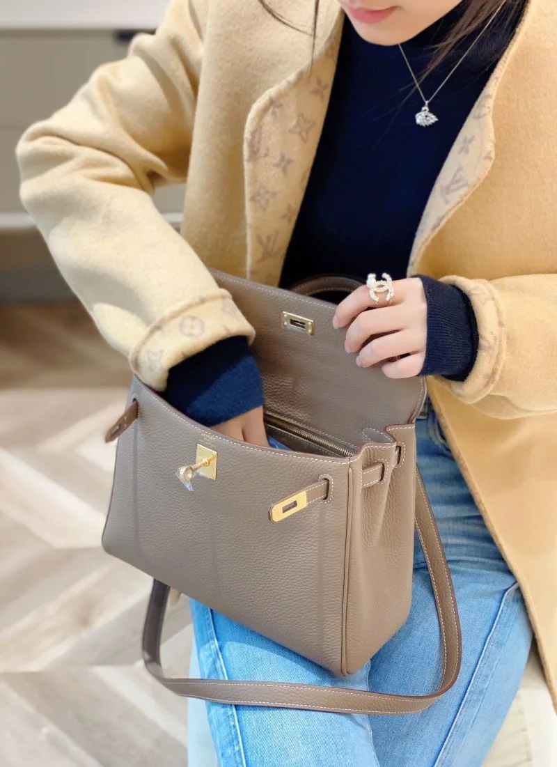 Hermes Kelly Bags Timeless 48743