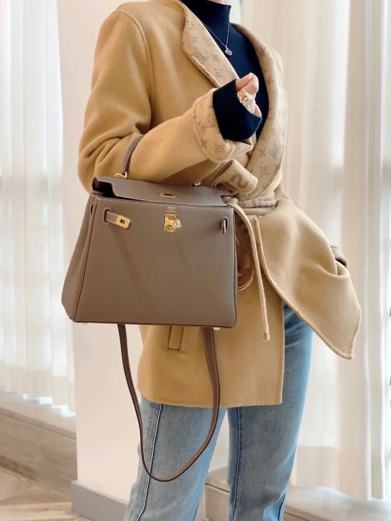 Hermes Kelly Bags Timeless 48743