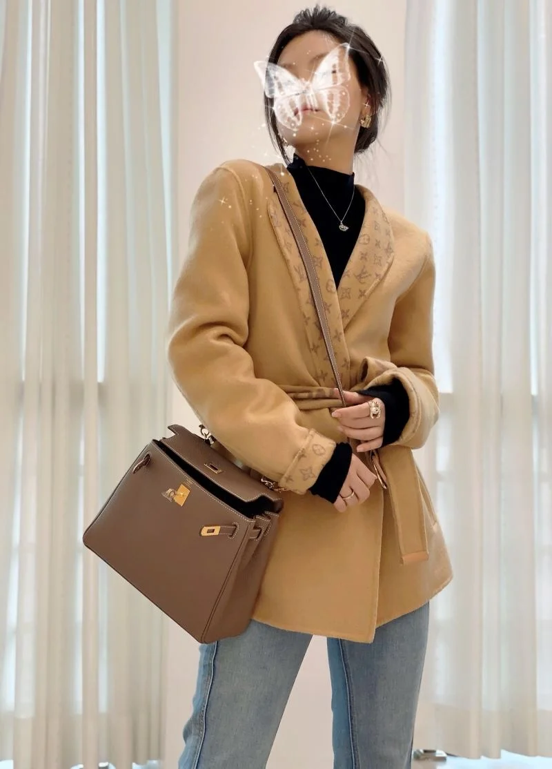 Hermes Kelly Bags Timeless 48743