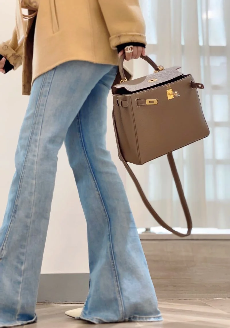 Hermes Kelly Bags Timeless 48743