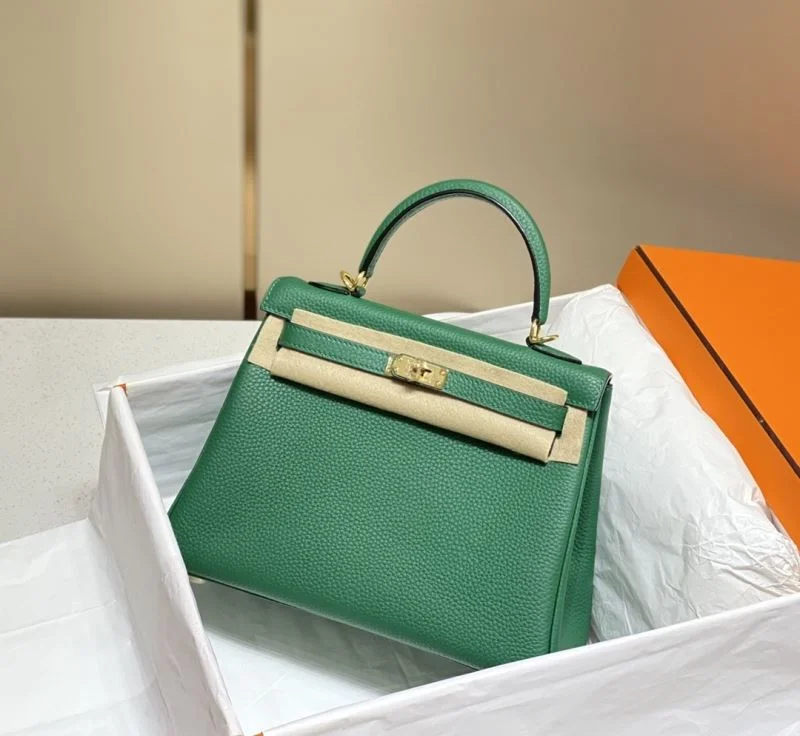 Hermes Kelly Bags WaterResistant 48710
