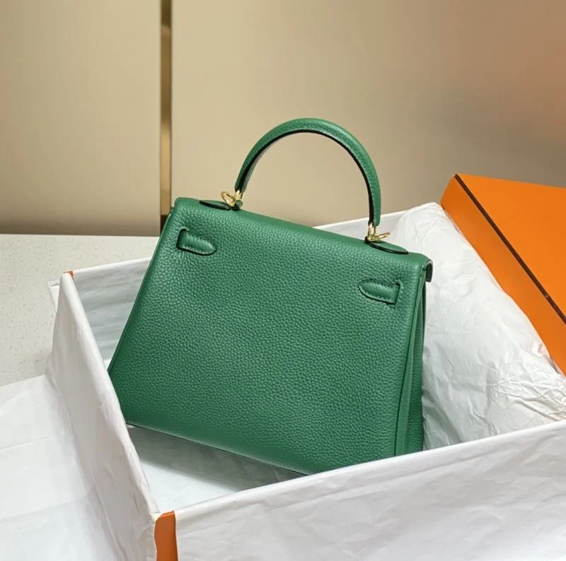 Hermes Kelly Bags WaterResistant 48710