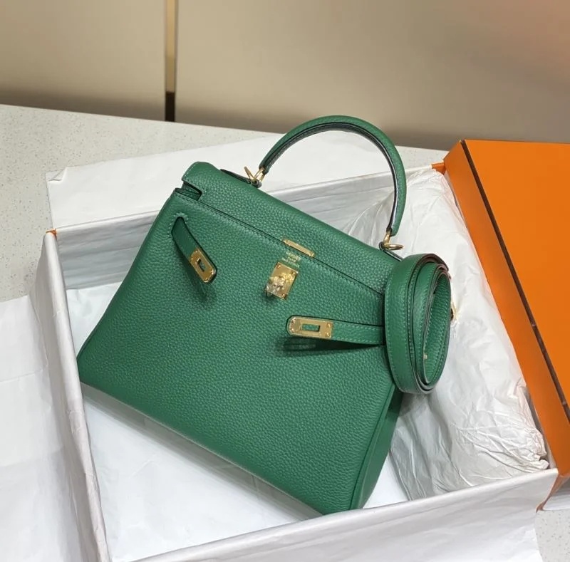 Hermes Kelly Bags WaterResistant 48710
