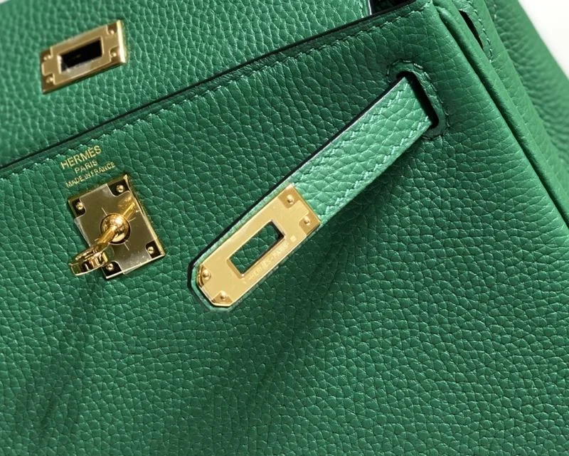 Hermes Kelly Bags WaterResistant 48710