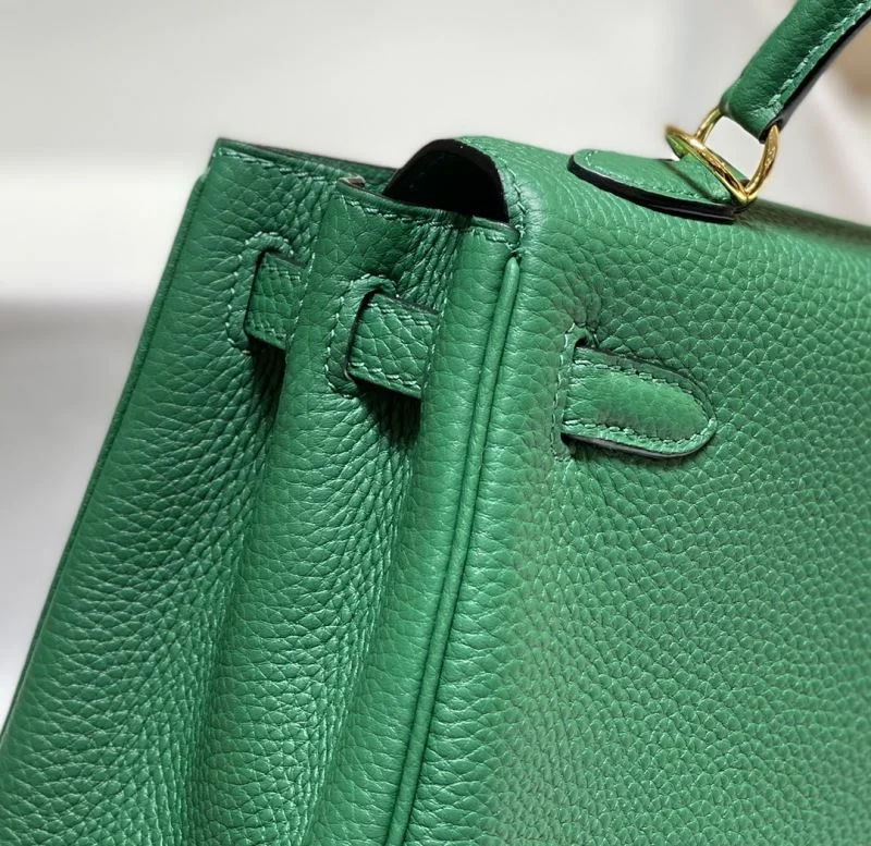 Hermes Kelly Bags WaterResistant 48710