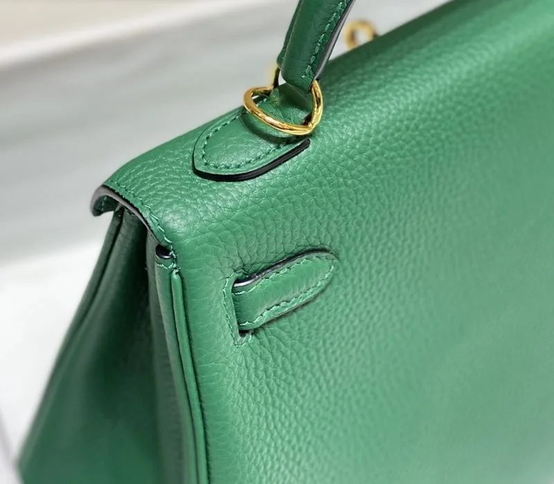 Hermes Kelly Bags WaterResistant 48710