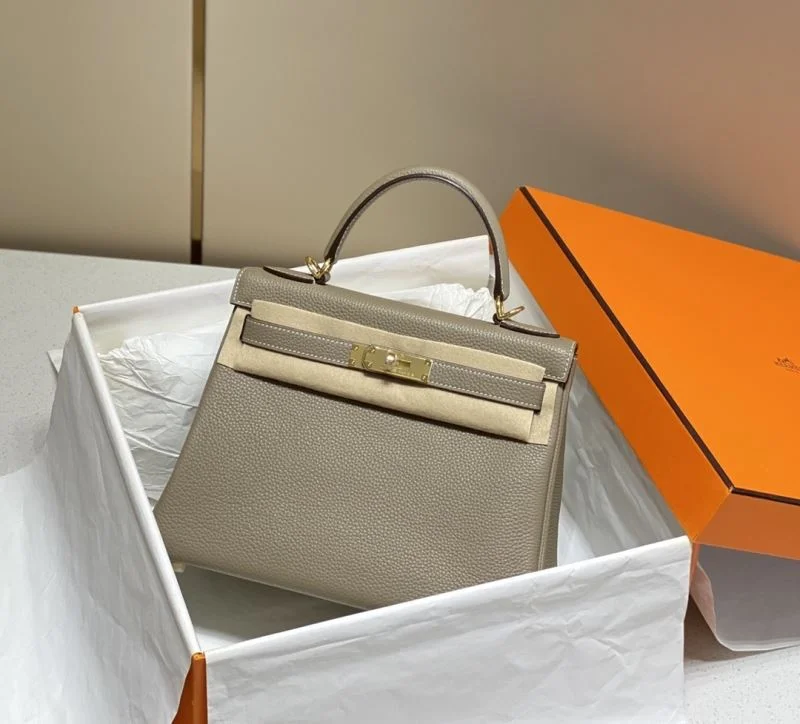 Trendsetting Hermes Kelly Bags 48720