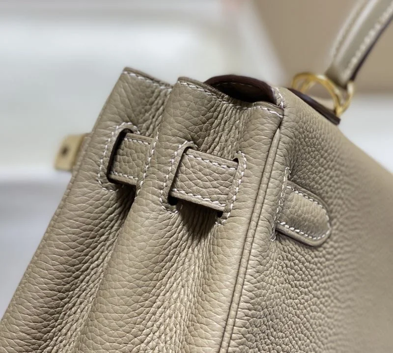 Trendsetting Hermes Kelly Bags 48720
