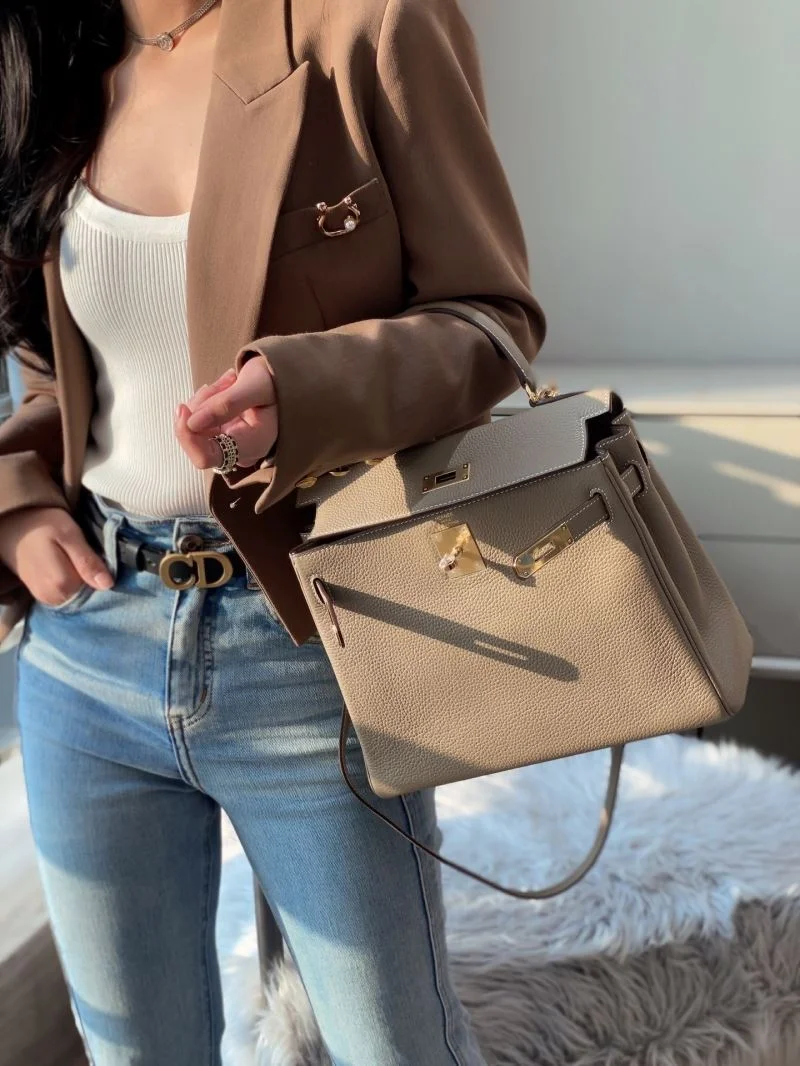 Trendsetting Hermes Kelly Bags 48720