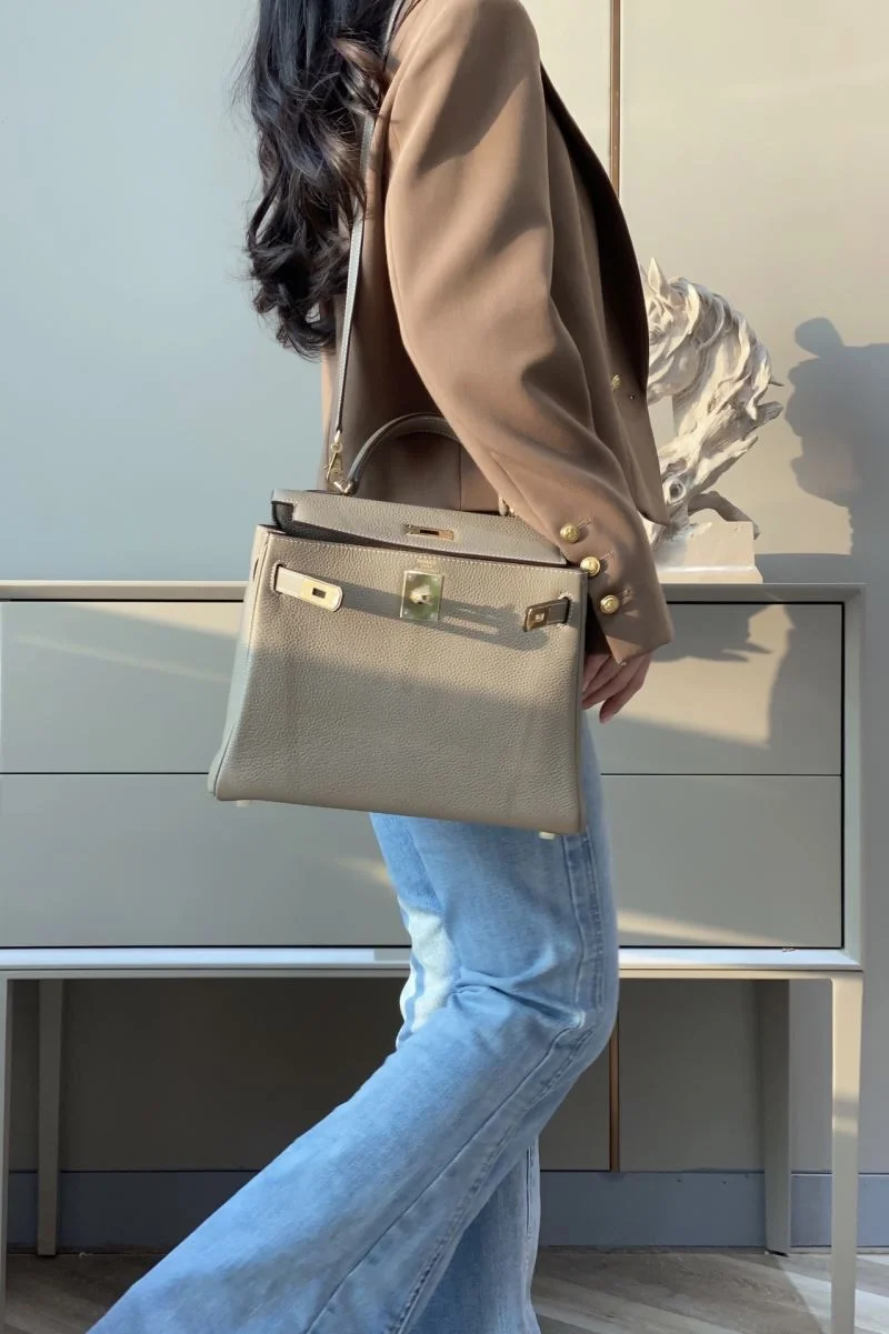 Trendsetting Hermes Kelly Bags 48720