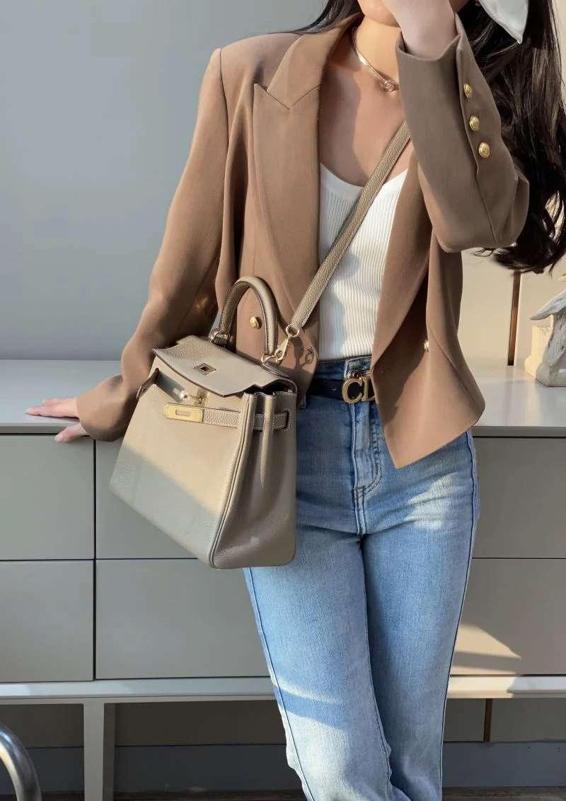 Trendsetting Hermes Kelly Bags 48720