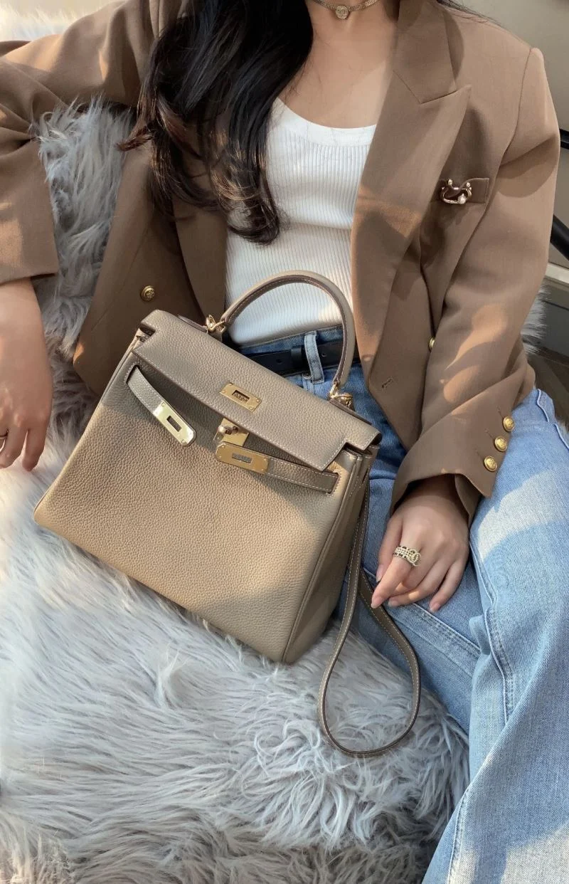 Trendsetting Hermes Kelly Bags 48720