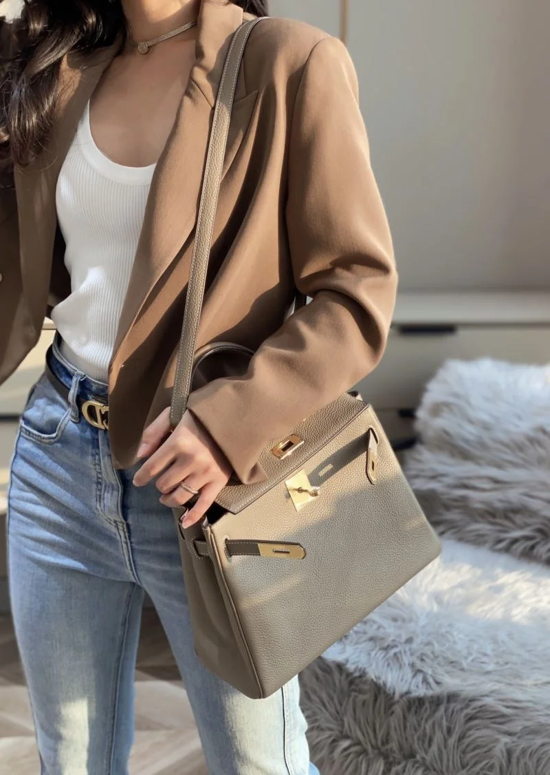 Trendsetting Hermes Kelly Bags 48720