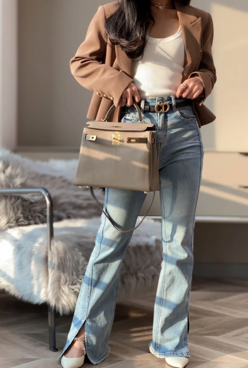 Trendsetting Hermes Kelly Bags 48720