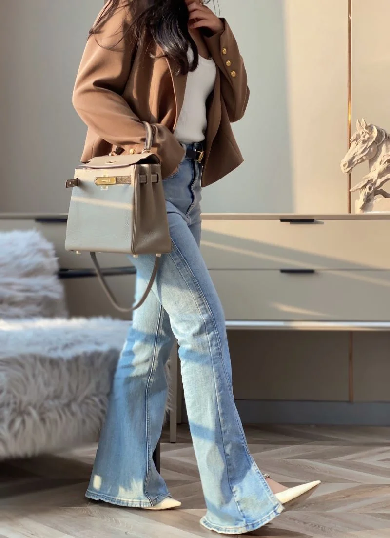 Trendsetting Hermes Kelly Bags 48720