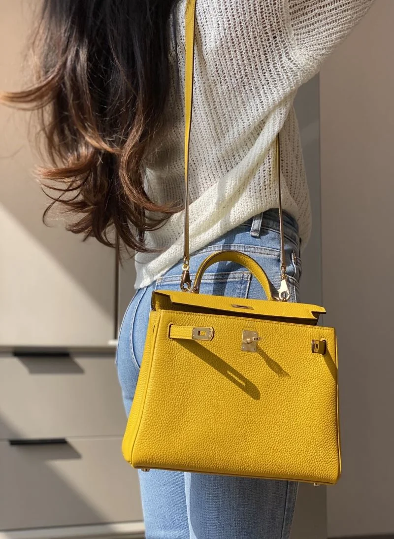 Durable Hermes Kelly Bags 48705