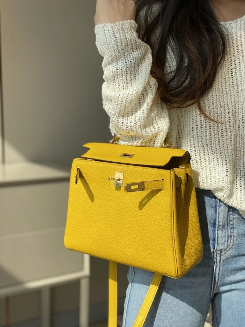Durable Hermes Kelly Bags 48705