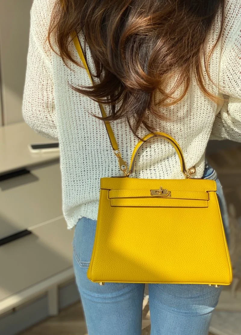 Durable Hermes Kelly Bags 48705