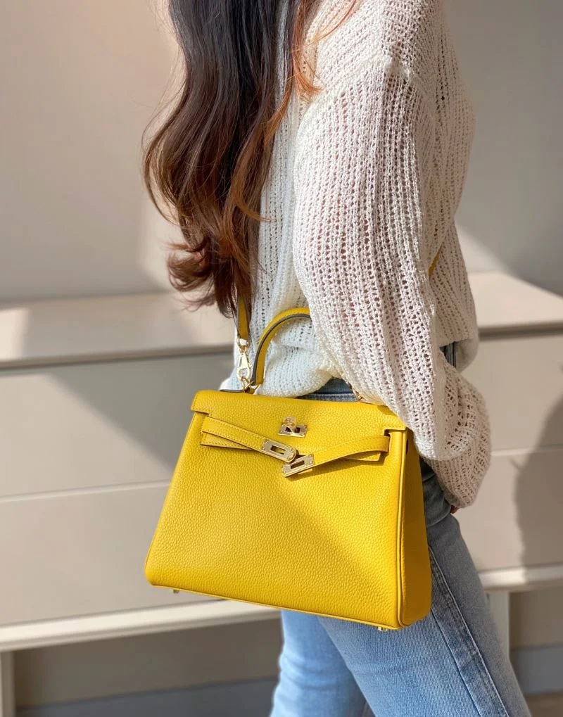 Durable Hermes Kelly Bags 48705