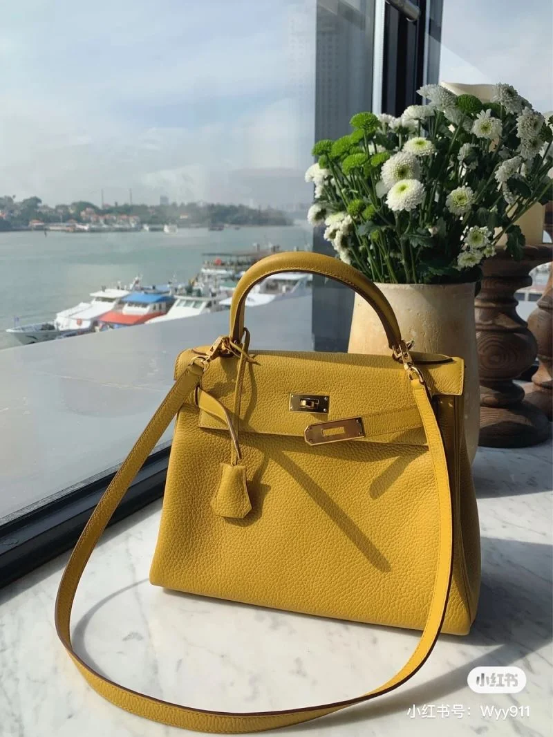Durable Hermes Kelly Bags 48705