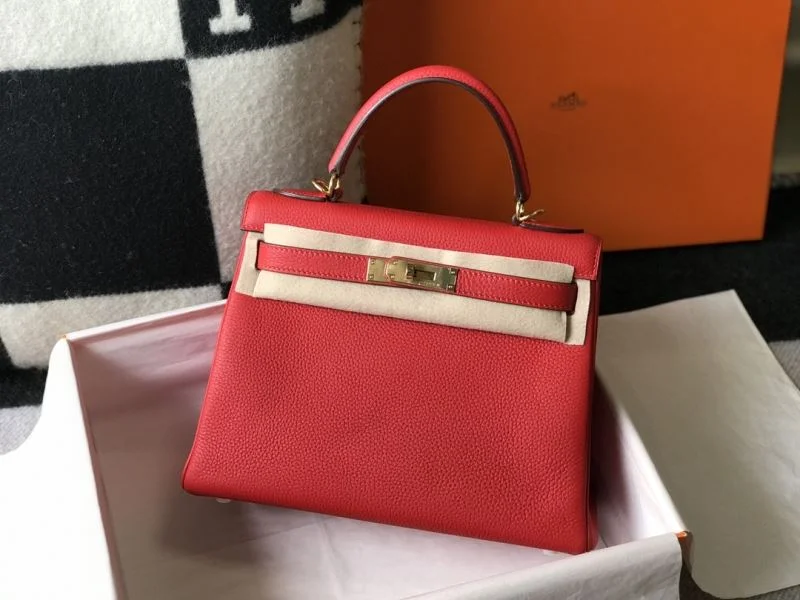 Vibrant Hermes Kelly Bags 48717