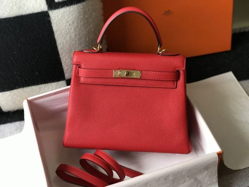 Vibrant Hermes Kelly Bags 48717