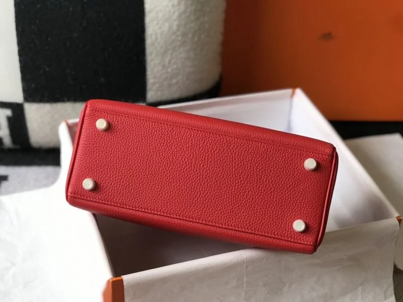 Vibrant Hermes Kelly Bags 48717