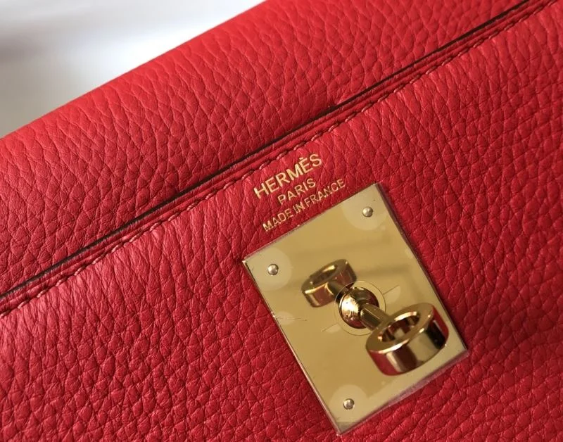 Vibrant Hermes Kelly Bags 48717