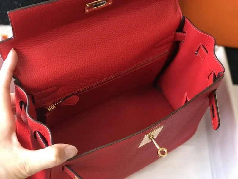 Vibrant Hermes Kelly Bags 48717