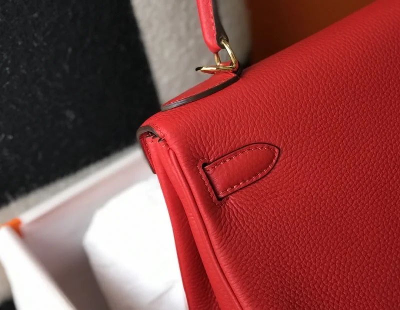 Vibrant Hermes Kelly Bags 48717