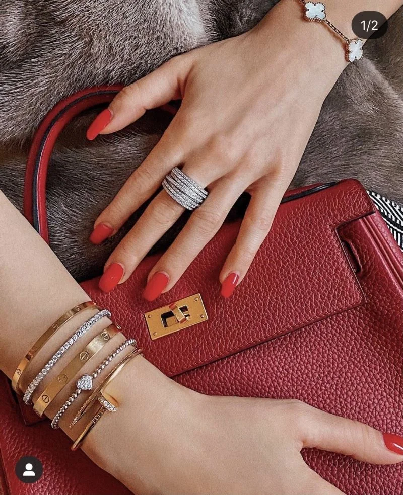 Vibrant Hermes Kelly Bags 48717