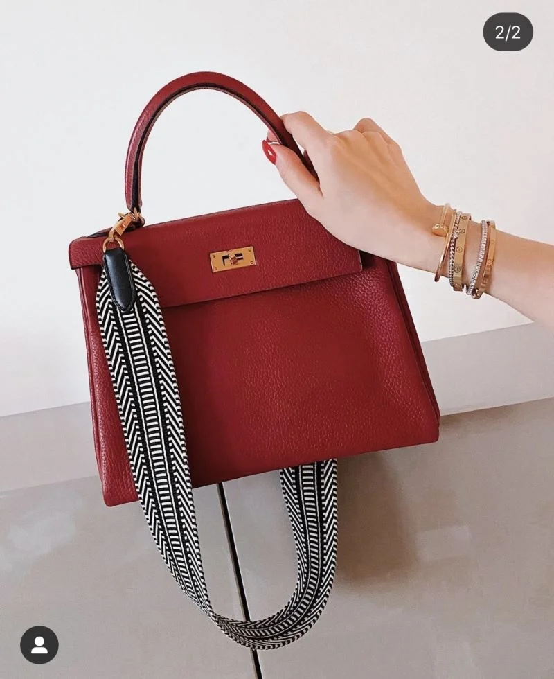 Vibrant Hermes Kelly Bags 48717