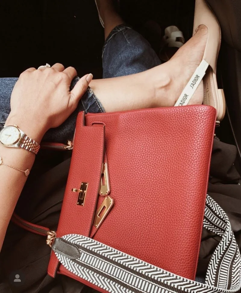 Vibrant Hermes Kelly Bags 48717