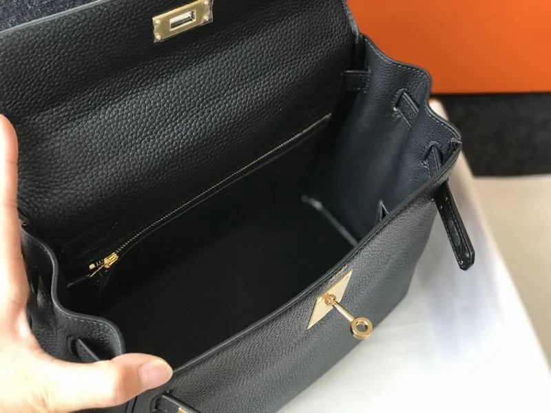 Compact Hermes Kelly Bags 48703