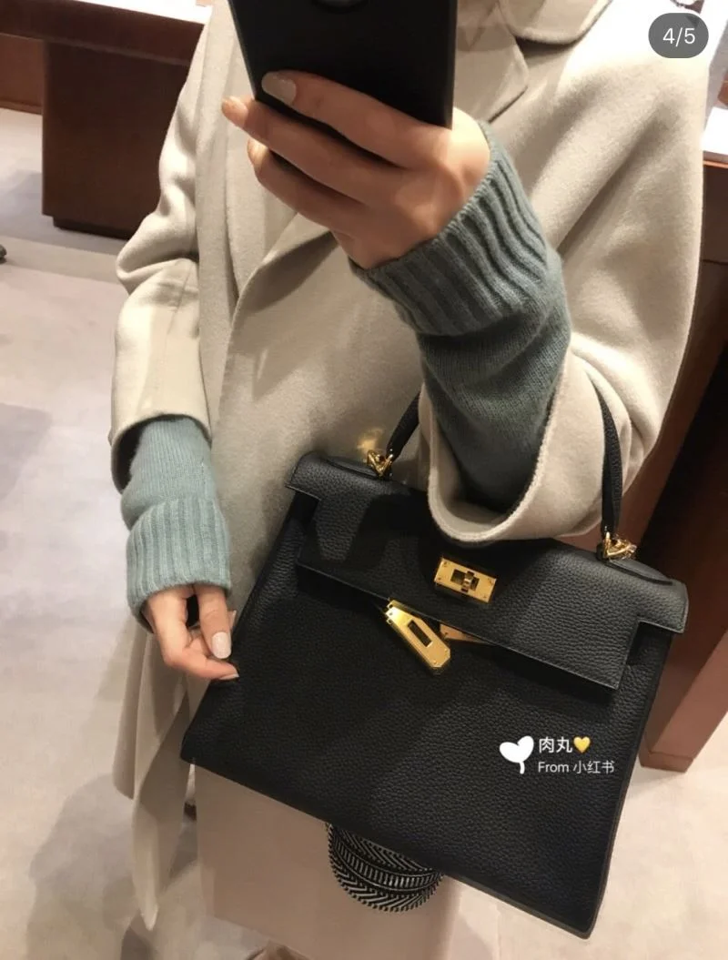 Compact Hermes Kelly Bags 48703