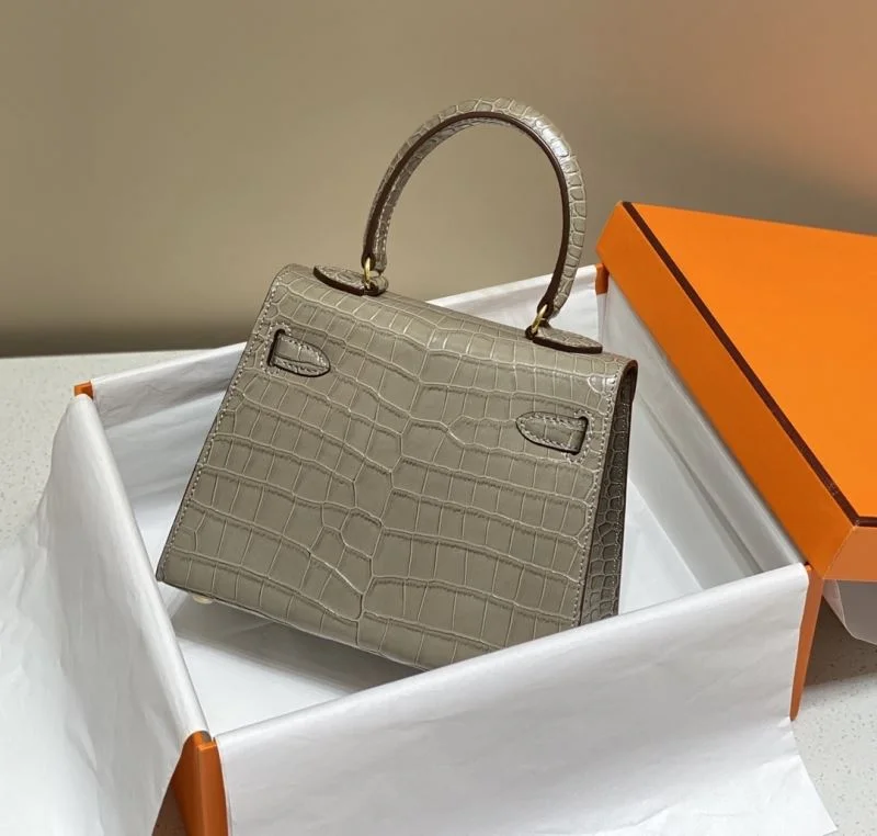 Hermes Kelly Bags MultiPurpose 48702