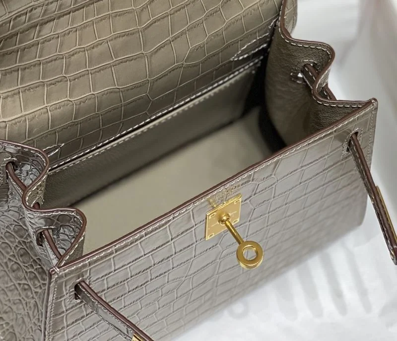 Hermes Kelly Bags MultiPurpose 48702