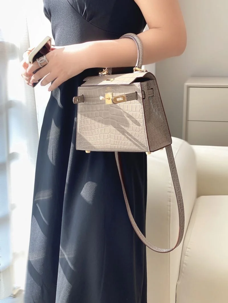 Hermes Kelly Bags MultiPurpose 48702