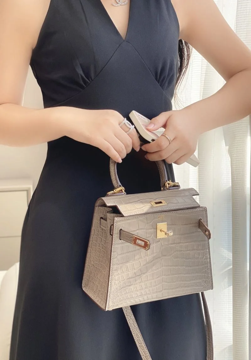 Hermes Kelly Bags MultiPurpose 48702