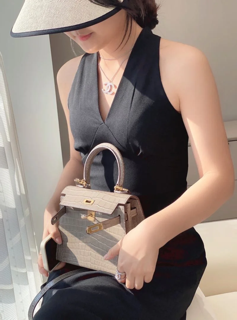Hermes Kelly Bags MultiPurpose 48702