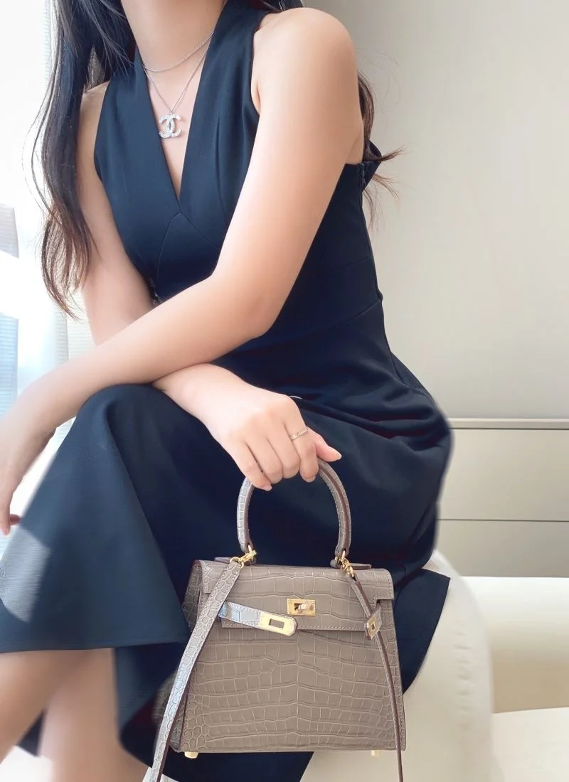 Hermes Kelly Bags MultiPurpose 48702
