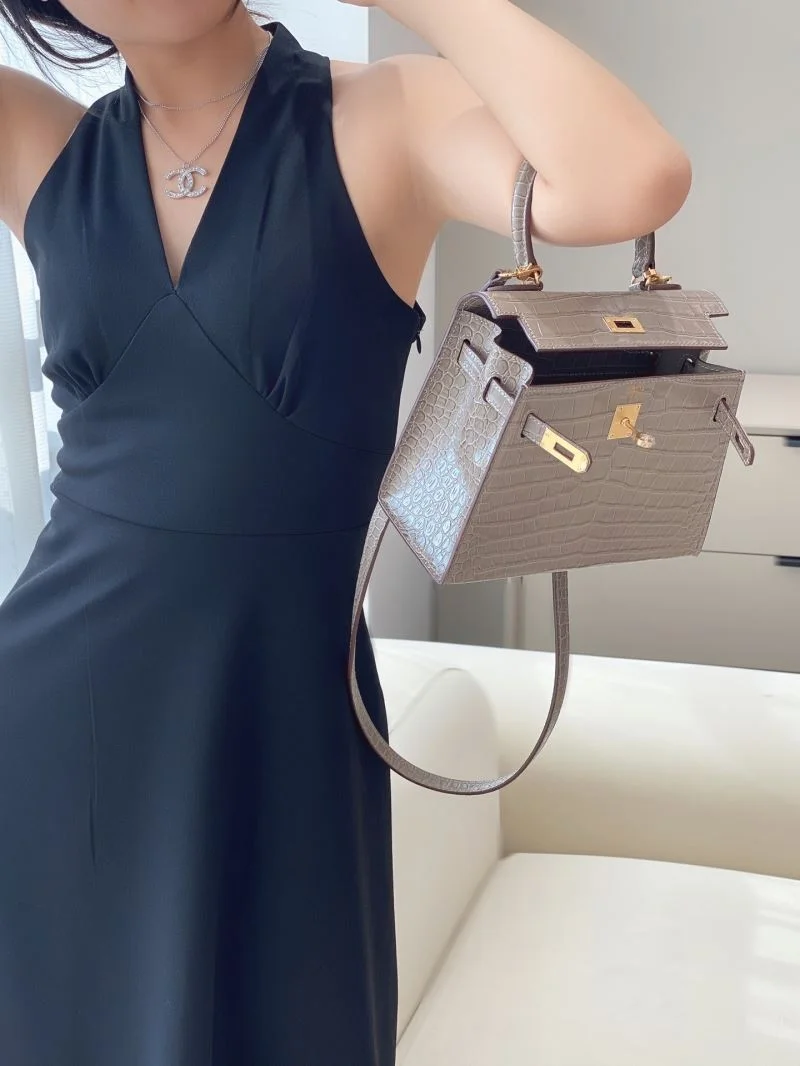 Hermes Kelly Bags MultiPurpose 48702